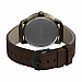 Mod44 44mm Leather Strap - Brown